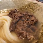 扇町うどん屋 あすろう - 