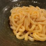 扇町うどん屋 あすろう - 