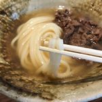 扇町うどん屋 あすろう - 