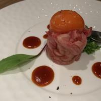 北新地 肉料理 名門 - 