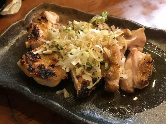 初代 鳥真 とりまさ 東神奈川 鳥料理 食べログ 初代 鳥真 とりまさ 東神奈川 鳥料理 食べログ