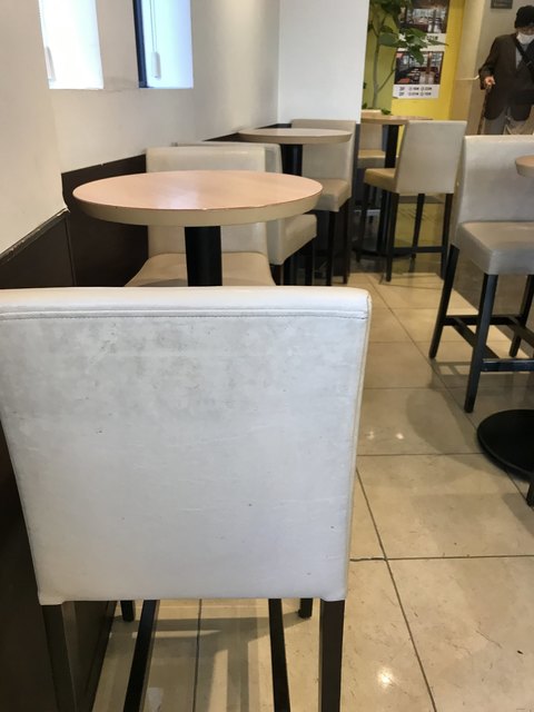 DOUTOR COFFEE SHOP Kyoto Shijo Ohashi Ten photo 4