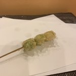 Akita Tempura Mikawa - 