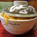 レストラン喫茶 タクト - 親子丼（大盛）980円