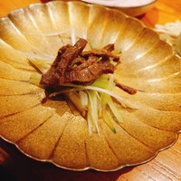 東京肉しゃぶ家 - 