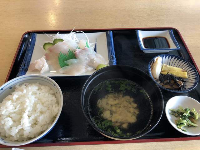 ゆうなぎ 直島町その他 定食 食堂 食べログ