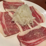 Yakiniku Tongarashi - 