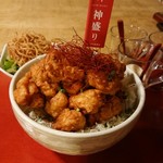 Riemon Soba - 