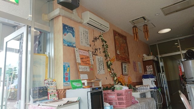 カフェミール・ココ - 石越（喫茶店）の写真