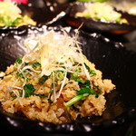 Kasu rice