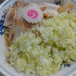 中華そば みたか - 