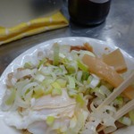 中華そば みたか - 