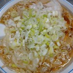 中華そば みたか - 