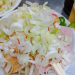 中華そば みたか - 