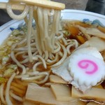 中華そば みたか - 