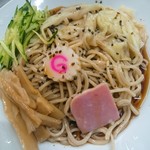 中華そば みたか - 