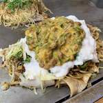 Okonomiyaki Hirano - 