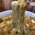 揚子江 - 麺リフト