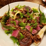 甲州ワインビーフ