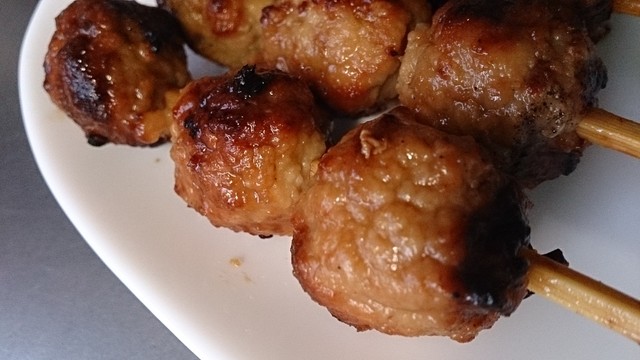 やきとり 竜鳳 マックスバリュ鶴岡南店 - 鶴岡（焼き鳥）の写真