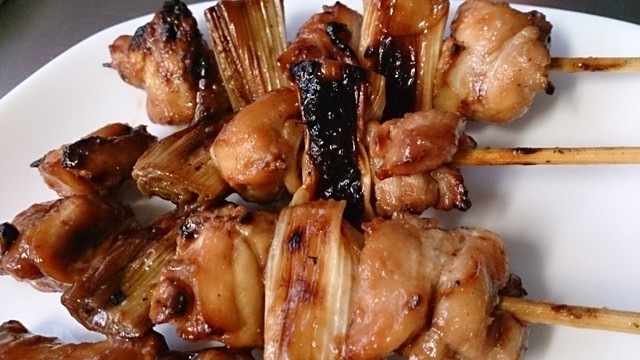 やきとり 竜鳳 マックスバリュ鶴岡南店 - 鶴岡（焼き鳥）の写真