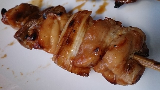 やきとり 竜鳳 マックスバリュ鶴岡南店 - 鶴岡（焼き鳥）の写真