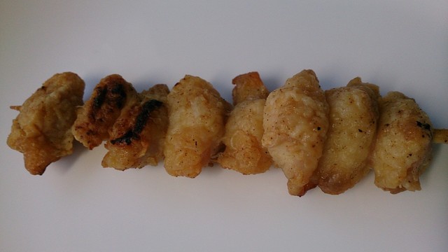 やきとり 竜鳳 マックスバリュ鶴岡南店 - 鶴岡（焼き鳥）の写真