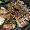 焼肉＆韓国料理 3人息子家
