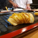 Sushi Wakita - 