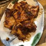 江古田ホルモン - トロミノ