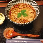 Teuchi Soba Mako - 