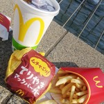 マクドナルド - 