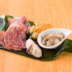 桜丘肉バル GOTTSU - 