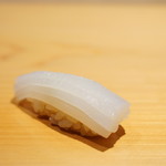 こま田 - 剣先烏賊