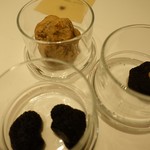 Terres de Truffes, Tokyo - 