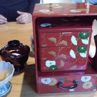 芹生 - 三千草弁当