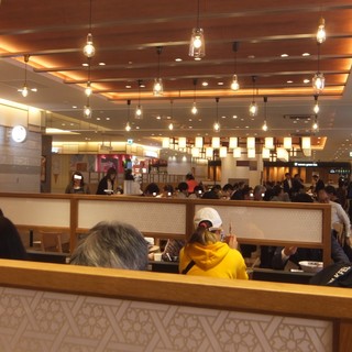 イップウドウ ラーメン エクスプレス_2