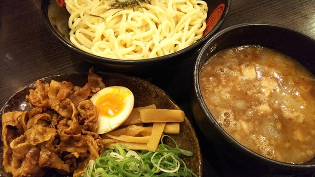 徳福 神田店 神田 ラーメン 食べログ