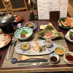 網元の宿 磯村 - 