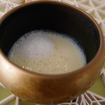 レストラン ラルモワーズ - 