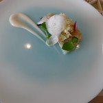 レストラン ラルモワーズ - 