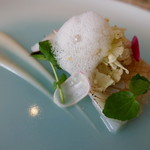 レストラン ラルモワーズ - 