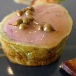 レストラン ラルモワーズ - 