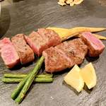 SUSHI＆GRILL SOUYA - 