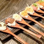 SUSHI＆GRILL 創蔵 - 