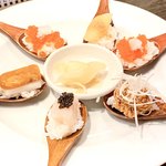 SUSHI＆GRILL SOUYA - 