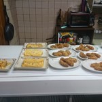 伊勢屋酒店 - 一品部隊！