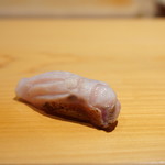 こま田 - ノドグロ