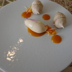 レストラン ラルモワーズ - 