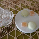 レストラン ラルモワーズ - 